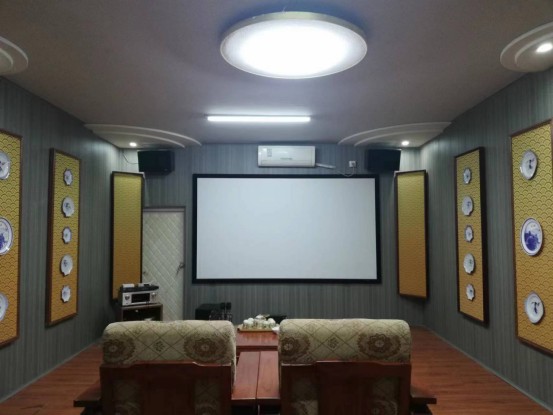  湖南八方聲學新材料股份有限公司