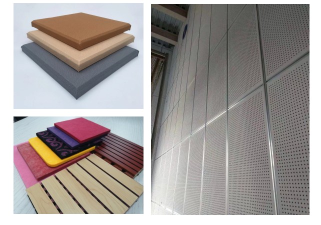 隔聲降噪、吸聲材料、吸音畫(huà)、隔音門(mén)、隔聲房、八方聲學(xué)、吸聲體