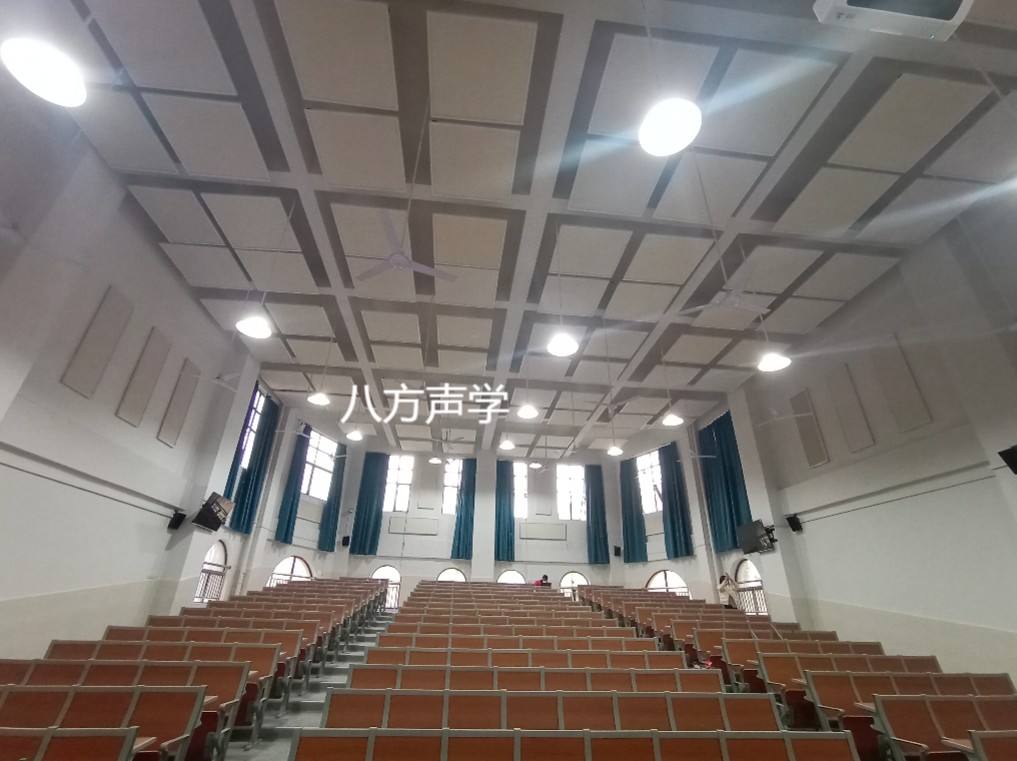 隔音房、隔音降噪、隔音門、隔音材料、吸音材料、硅晶砂、八方聲學(xué)