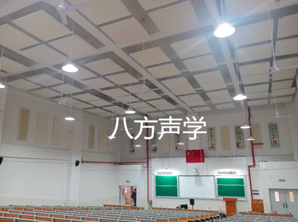 隔音房、隔音降噪、隔音門(mén)、隔音材料、吸音材料、硅晶砂、八方聲學(xué)